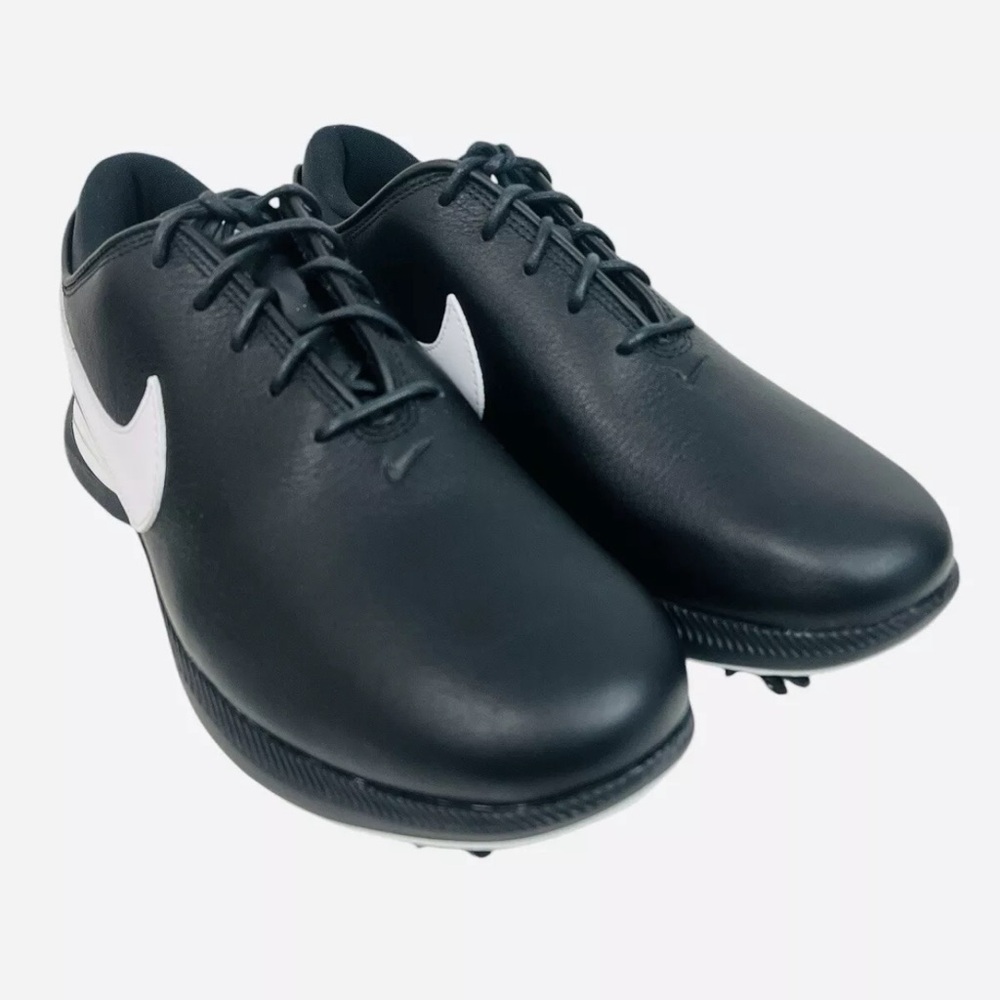 Nike Air Zoom Victory Tour 2 Golf Shoes Black White Panda DJ6569-001 Mens Sz 8.5 - Picture 4 of 12